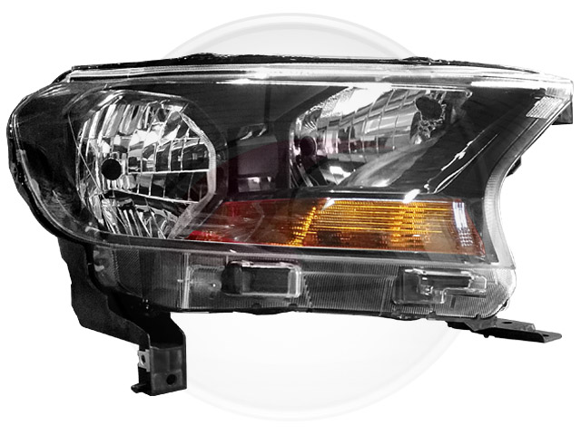 OPTICA RANGER 15/19 F/NEGRO MANUAL