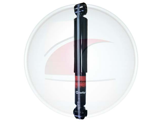 AMORTIG.C3 ->12 GAS TRAS.