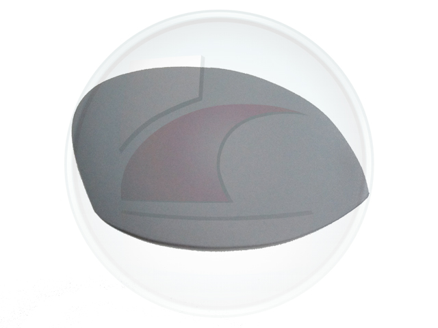 TAPA ESPEJO 206/C3 C/PRIMER DER.