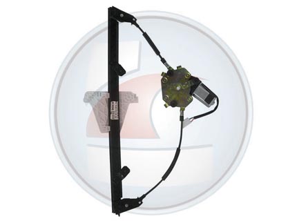 MAQUINA L/C.FOX 3P.ELECTRICA DEL.IZ