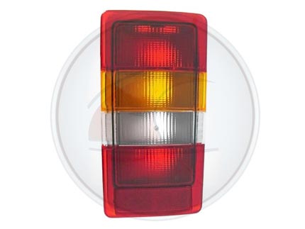 FARO TRAFIC M/V T.D.