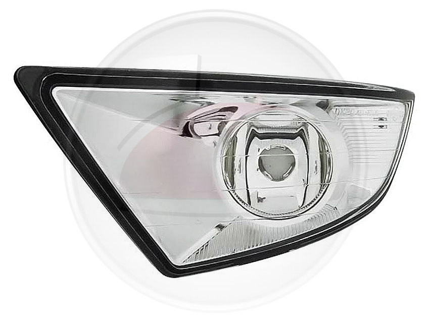 FARO AUX. MONDEO 04/06 DER.