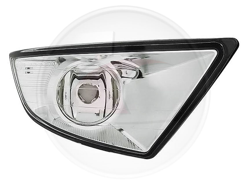 FARO AUX. MONDEO 04/06 IZQ.