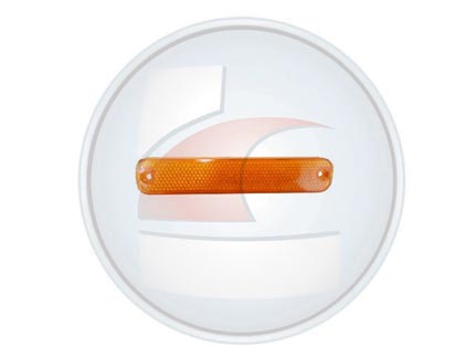 OJO DE GATO F-100 M/V H/81