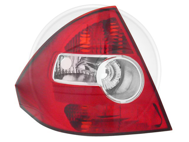 FARO FIESTA 02/10 MAX 4 PTAS.T.I.