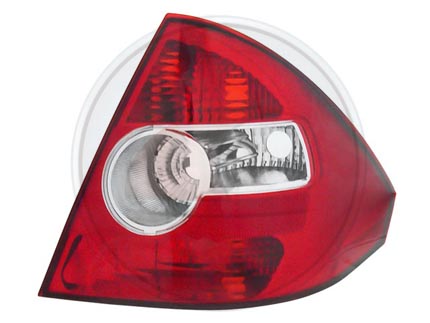 FARO FIESTA 02/10 MAX 4 PTAS.T.D.