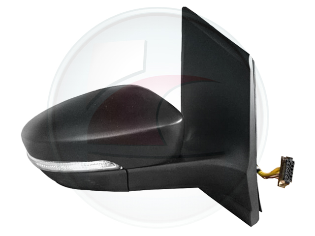ESPEJO EXT. FOX/SURAN 15-> ELECT.C/