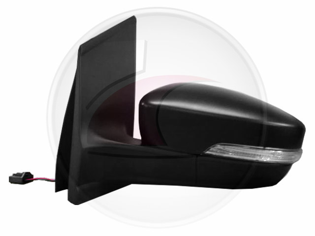 ESPEJO EXT. FOX/SURAN 15-> ELECT.C/