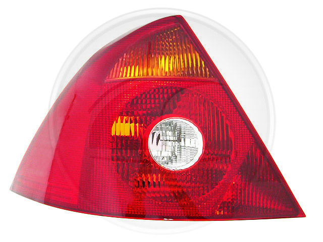 FARO MONDEO 01/07 GIRO AMBAR T.I.