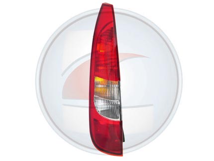 FARO FIESTA 02/07 5 P.T.I.