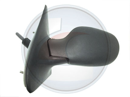 ESPEJO EXT. CLIO 2 C/C IZQ.