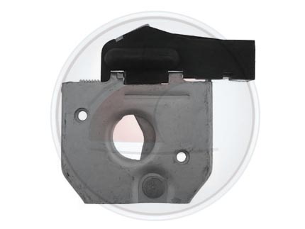 CIERRE CLIO 04-> DE CAPOT