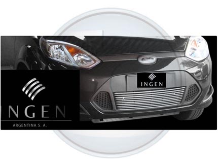 PARRILLA ALUMINIO FIESTA 10->ONE