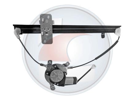 MAQUINA L/C.GOL 95/09 4 PTA.ELECTRI