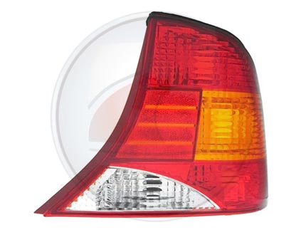 FARO FOCUS 99/08 4 PTAS. T.D.