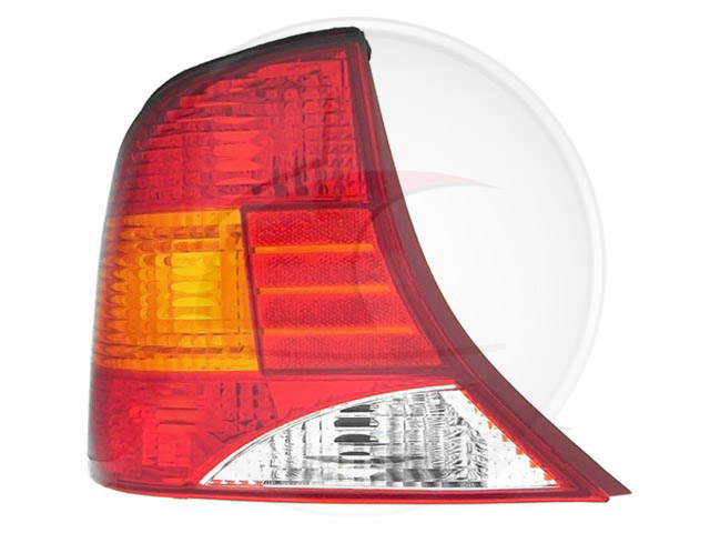 FARO FOCUS 99/08 4 PTAS. T.I.