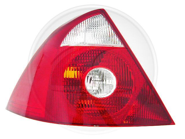 FARO MONDEO 01/07 GIRO CRISTAL T.I.