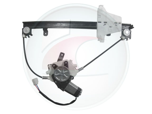 MAQUINA L/C.FOX/SURAN 5 PTAS.ELECTR