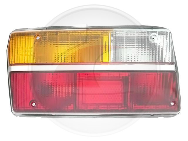 FARO R-12 TS H/90  C/PLASTICO T.I.