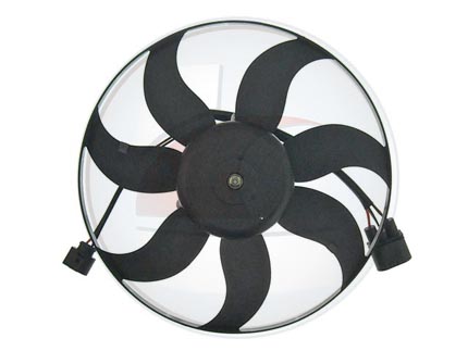 ELECTRO VENT.VENTO/PASSAT GRANDE C/