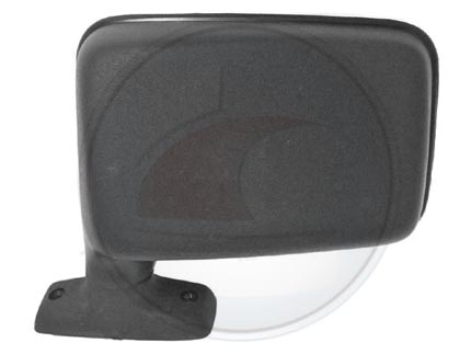 ESPEJO EXT. R-18 MANUAL IZQ.