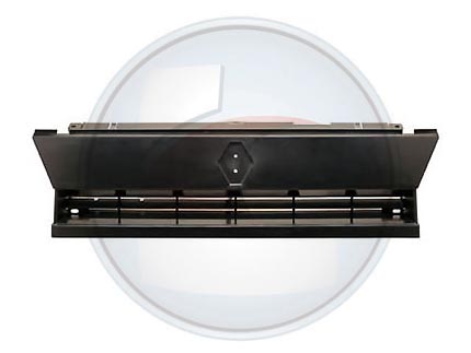 PARRILLA R-11/9 FASE II CORTA