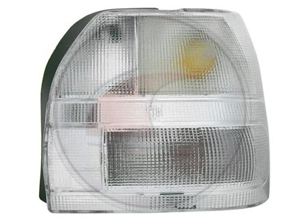 FARO R-19 RT/RE TUNNING CRISTAL T.D