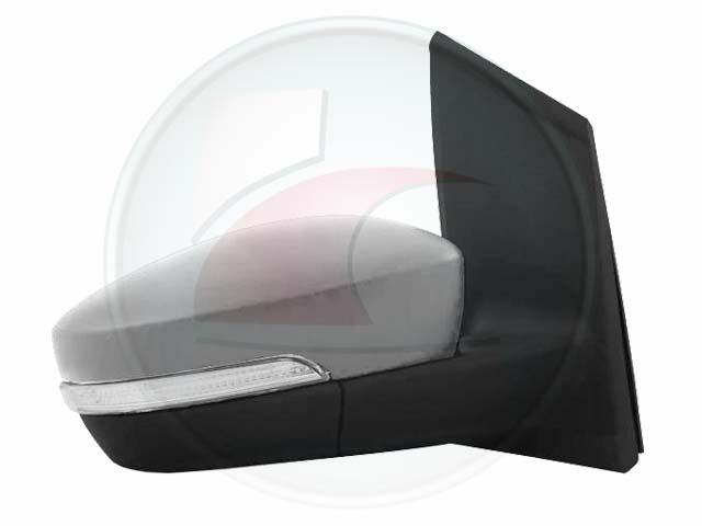 ESPEJO EXT. FOX/SURAN 10-> ELECTRIC