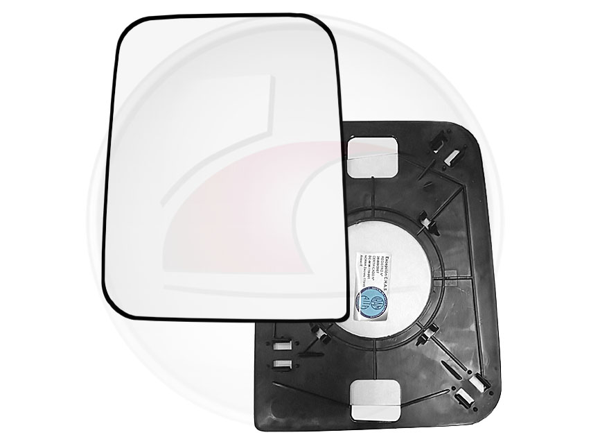 VIDRIO ESPE.F-100 93 C/SOP.ELEC.IZQ