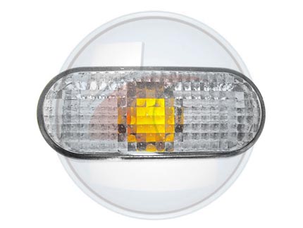 FARO GIRO GUARD. POLO/CADDY CRISTAL