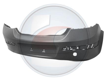 PARAG.VECTRA 06-> 5 PTAS.TRAS.