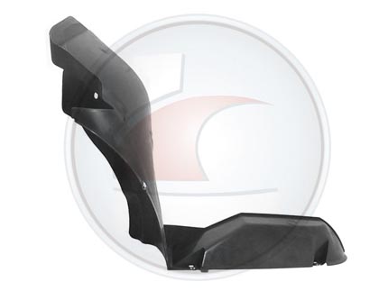 GUARDAPLAST CLIO 00/03 4PTAS.T.I.