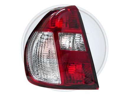 FARO CLIO 00/03 4 PTAS.GIRO CRI.T.I