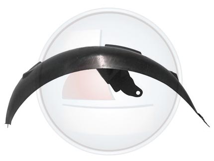 GUARDAPLAST CLIO 00/03 DEL.POST.DER