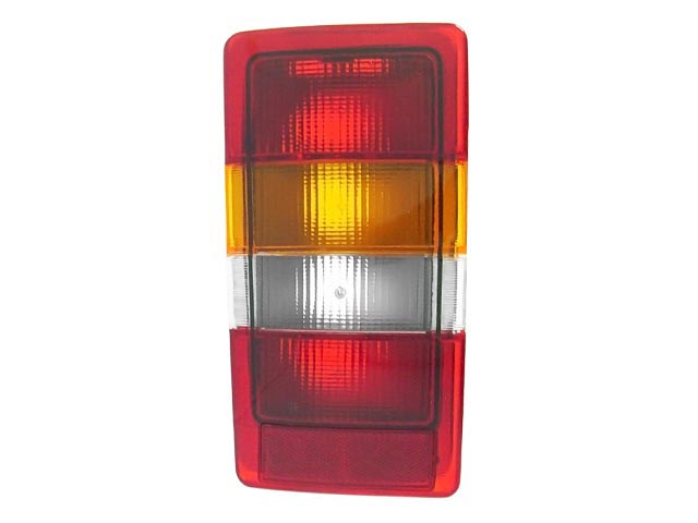 FARO TRAFIC M/V T.I.