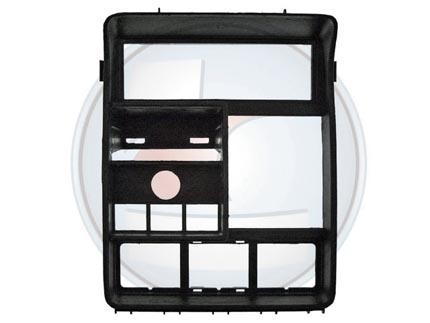 FRENTE STEREO R-9/11