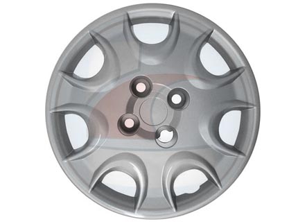 TAZA PALIO/SIENA 08 14