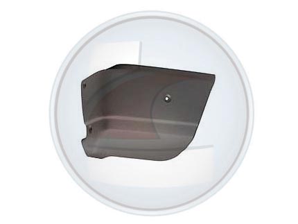 PUNTERA TRAFIC 93  NEGRA T.D.