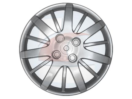 TAZA PALIO/SIENA 08 14 RAYOS 14