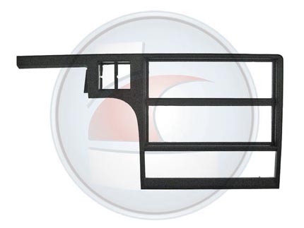 FRENTE STEREO R-18 GTX II