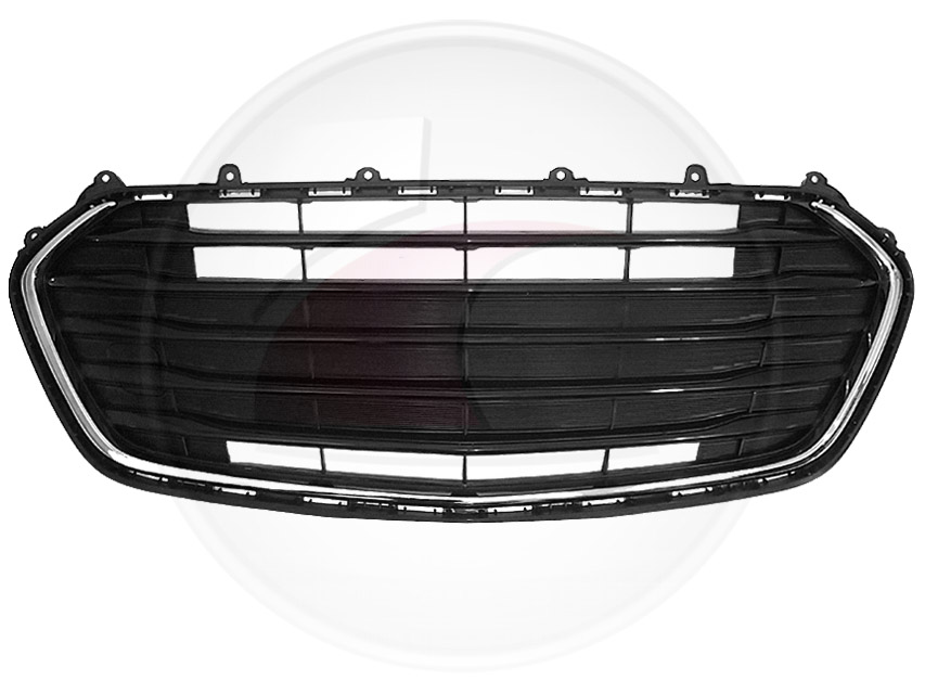 GRILLA PARAG.TRACKER 17/19 INFERIOR