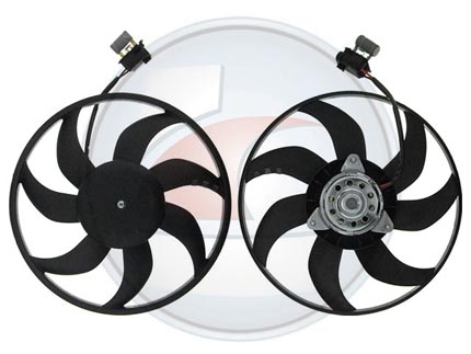 ELECTRO VENT.CORSA 04-> 1.8 8V. (HO