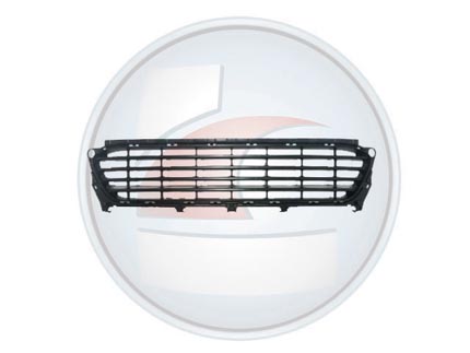 GRILLA PARAG.FLUENCE 15-> INF.DEL.