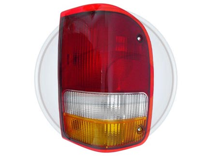 FARO RANGER 96/97 T.I.