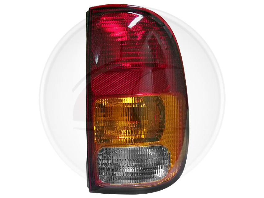 FARO SAVEIRO 96/99 T.D.