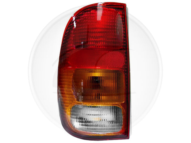 FARO SAVEIRO 96/99 T.I.