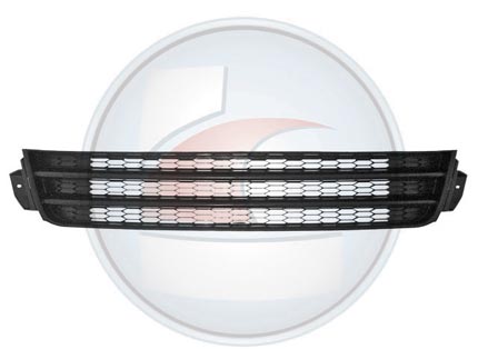 GRILLA PARAG.GOL TREND CENTRAL DEL.