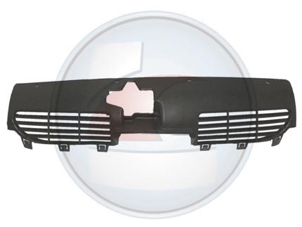 PARRILLA 206 (GRILLA INTERIOR)