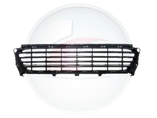 GRILLA PARAG.FLUENCE 15-> INF.DEL.