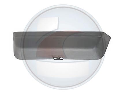 GAVETA PUERTA R-18 GRIS CLARO